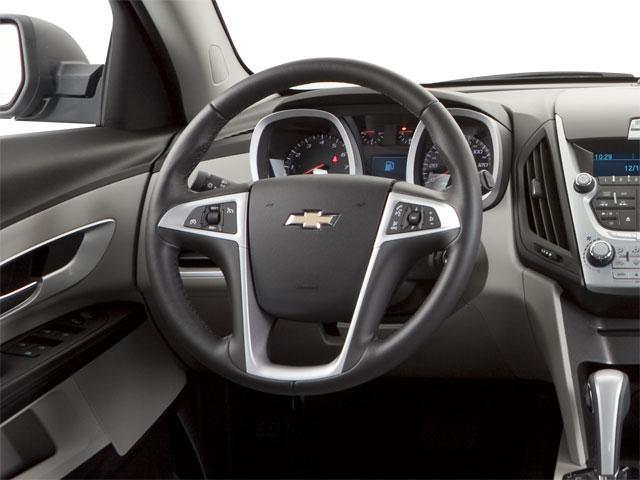 2012 Chevrolet Equinox Vehicle Photo in NEENAH, WI 54956-2243