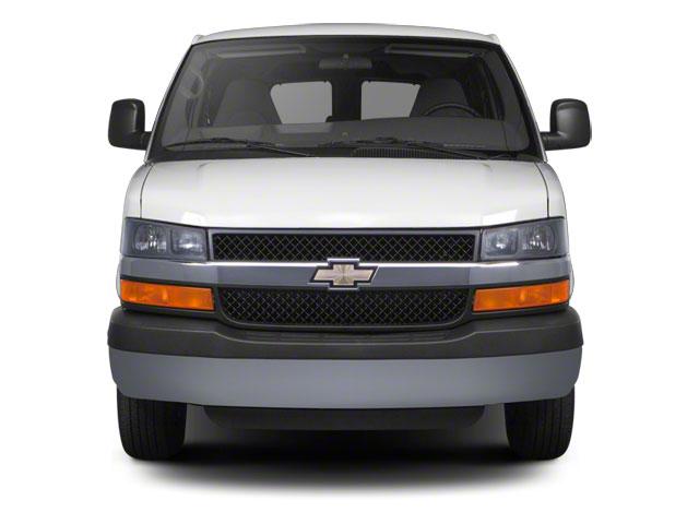 2012 Chevrolet Express Passenger Vehicle Photo in SPOKANE, WA 99212-2978