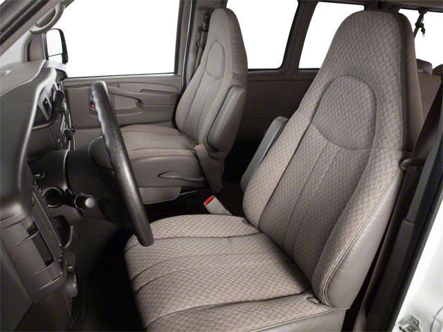 2012 Chevrolet Express Passenger Vehicle Photo in SPOKANE, WA 99212-2978