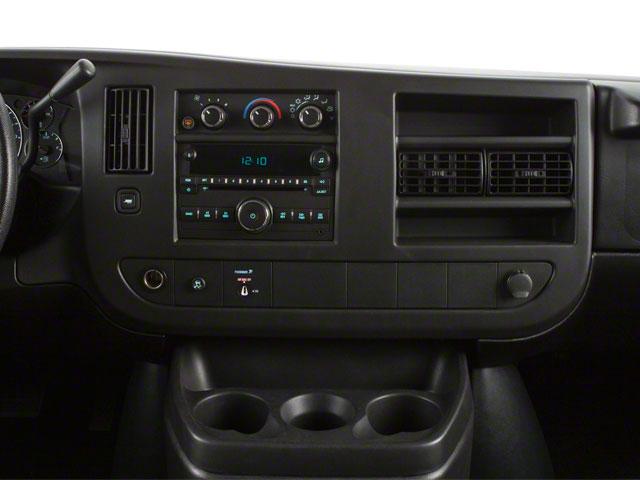 2012 Chevrolet Express Passenger Vehicle Photo in SPOKANE, WA 99212-2978