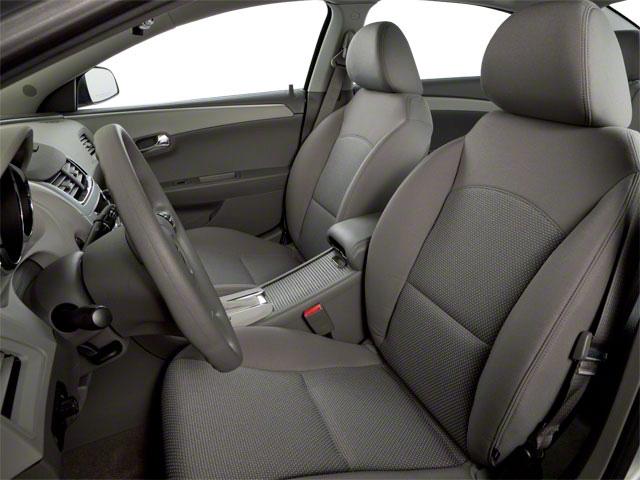 2012 Chevrolet Malibu Vehicle Photo in DENVER, CO 80221-3610