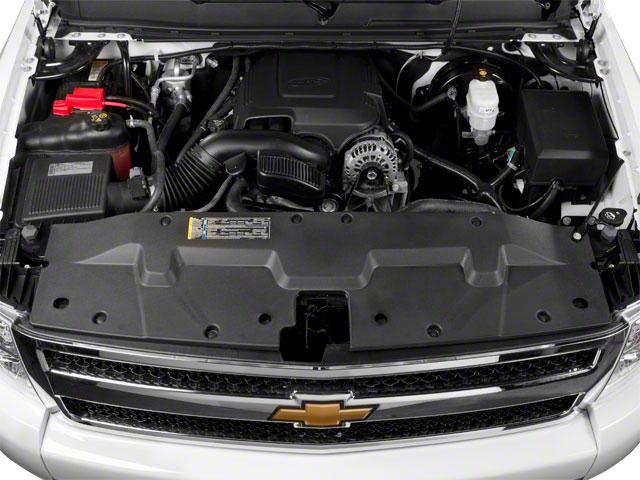 2012 Chevrolet Silverado 1500 LTZ photo 11