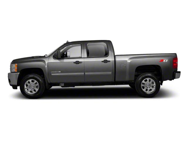 2012 Chevrolet Silverado 2500HD Vehicle Photo in POST FALLS, ID 83854-5365