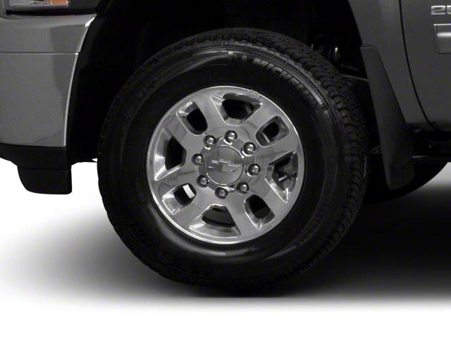 2012 Chevrolet Silverado 2500HD Vehicle Photo in POST FALLS, ID 83854-5365