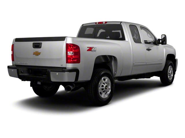 2012 Chevrolet Silverado 2500 HD Vehicle Photo in ORLANDO, FL 32812-3021