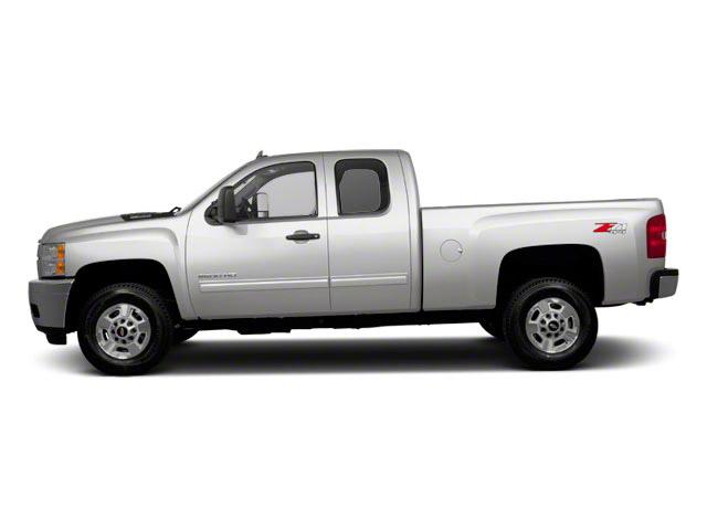 2012 Chevrolet Silverado 2500 HD Vehicle Photo in ORLANDO, FL 32812-3021