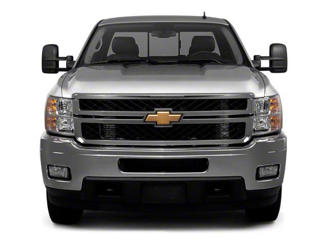 2012 Chevrolet Silverado 2500 HD Vehicle Photo in ORLANDO, FL 32812-3021