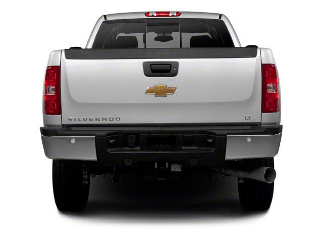 2012 Chevrolet Silverado 2500 HD Vehicle Photo in ORLANDO, FL 32812-3021