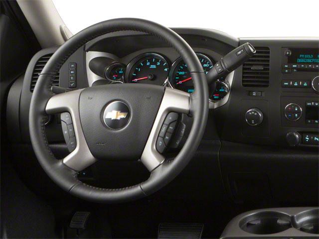 2012 Chevrolet Silverado 2500 HD Vehicle Photo in ORLANDO, FL 32812-3021