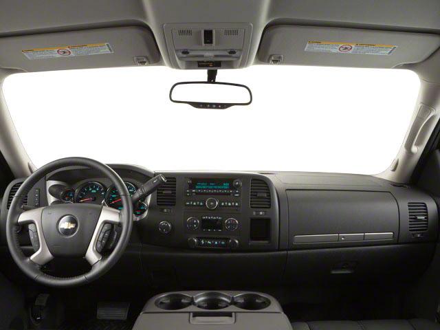 2012 Chevrolet Silverado 2500 HD Vehicle Photo in ORLANDO, FL 32812-3021
