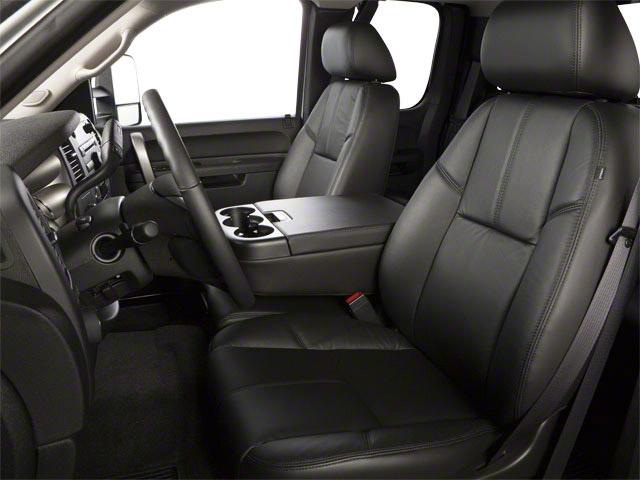2012 Chevrolet Silverado 2500 HD Vehicle Photo in ORLANDO, FL 32812-3021
