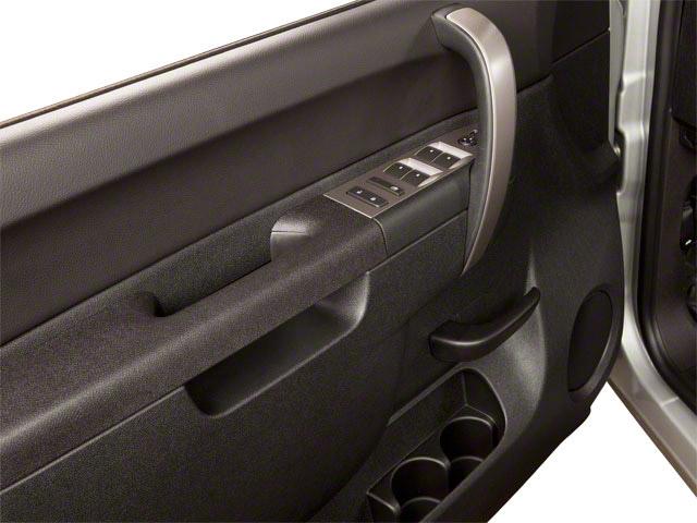 2012 Chevrolet Silverado 2500 HD Vehicle Photo in ORLANDO, FL 32812-3021