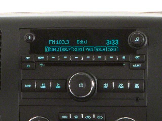 2012 Chevrolet Silverado 2500 HD Vehicle Photo in ORLANDO, FL 32812-3021