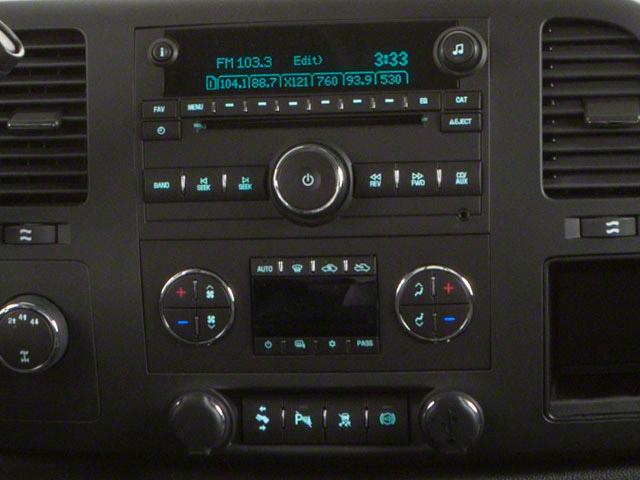 2012 Chevrolet Silverado 2500 HD Vehicle Photo in ORLANDO, FL 32812-3021