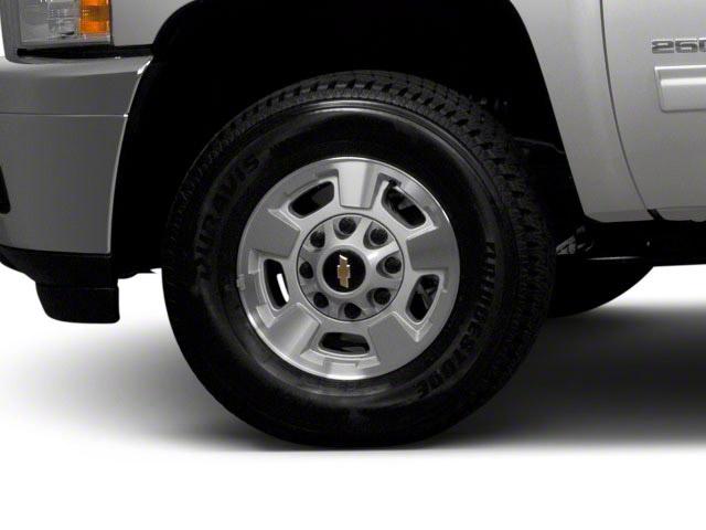 2012 Chevrolet Silverado 2500 HD Vehicle Photo in ORLANDO, FL 32812-3021