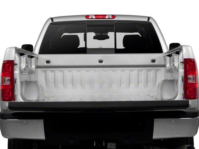 2012 Chevrolet Silverado 2500 HD Vehicle Photo in ORLANDO, FL 32812-3021