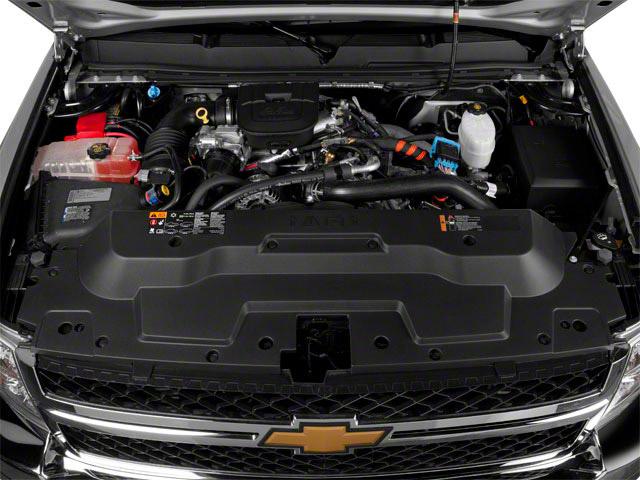 2012 Chevrolet Silverado 2500 HD Vehicle Photo in ORLANDO, FL 32812-3021