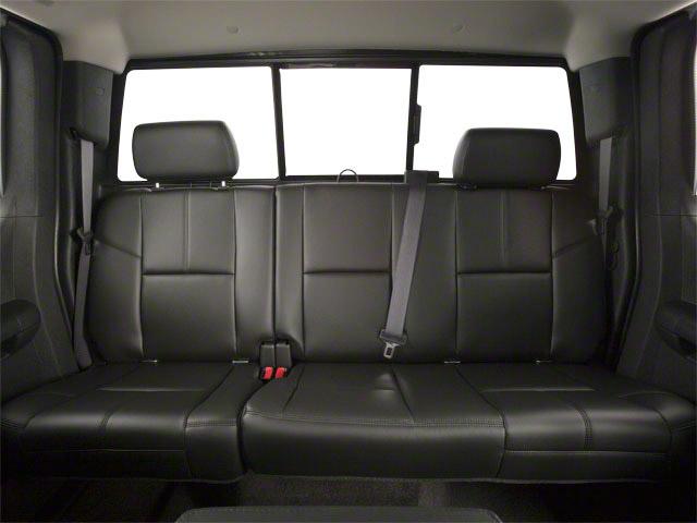 2012 Chevrolet Silverado 2500 HD Vehicle Photo in ORLANDO, FL 32812-3021