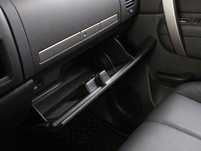 2012 Chevrolet Silverado 2500 HD Vehicle Photo in ORLANDO, FL 32812-3021