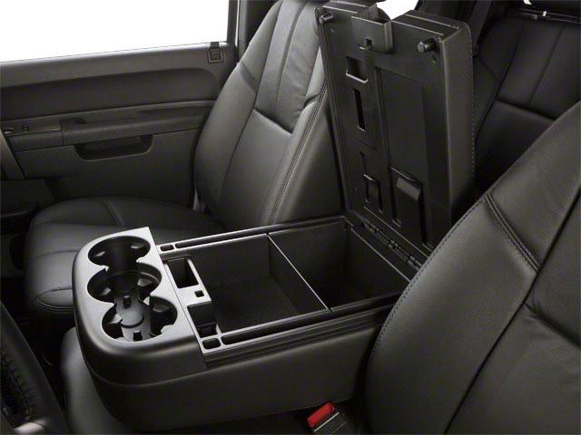 2012 Chevrolet Silverado 2500 HD Vehicle Photo in ORLANDO, FL 32812-3021