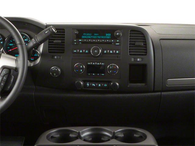 2012 Chevrolet Silverado 2500 HD Vehicle Photo in ORLANDO, FL 32812-3021