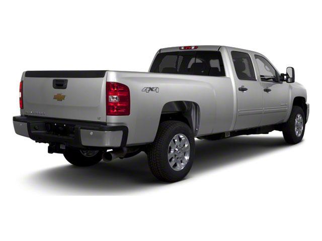 2012 Chevrolet Silverado 3500 HD Vehicle Photo in Ft. Myers, FL 33907