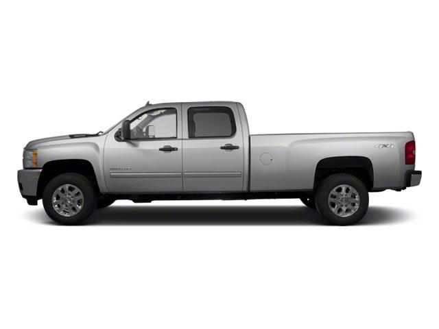 2012 Chevrolet Silverado 3500 HD Vehicle Photo in Ft. Myers, FL 33907