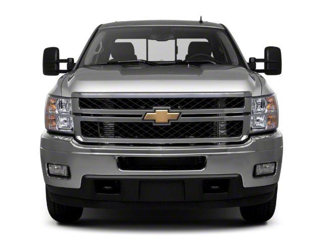 2012 Chevrolet Silverado 3500 HD Vehicle Photo in Ft. Myers, FL 33907