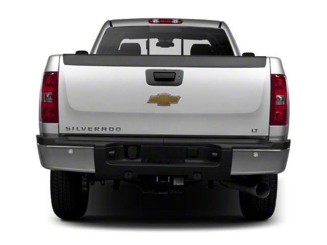 2012 Chevrolet Silverado 3500 HD Vehicle Photo in Ft. Myers, FL 33907