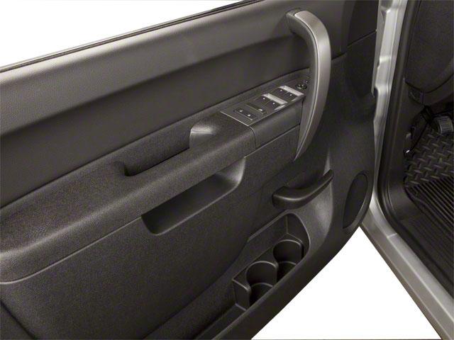 2012 Chevrolet Silverado 3500 HD Vehicle Photo in SPOKANE, WA 99212-2978