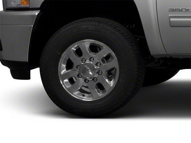 2012 Chevrolet Silverado 3500 HD Vehicle Photo in Ft. Myers, FL 33907