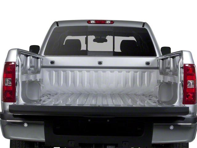 2012 Chevrolet Silverado 3500 HD Vehicle Photo in Ft. Myers, FL 33907