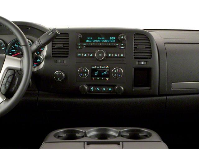 2012 Chevrolet Silverado 3500 HD Vehicle Photo in SPOKANE, WA 99212-2978