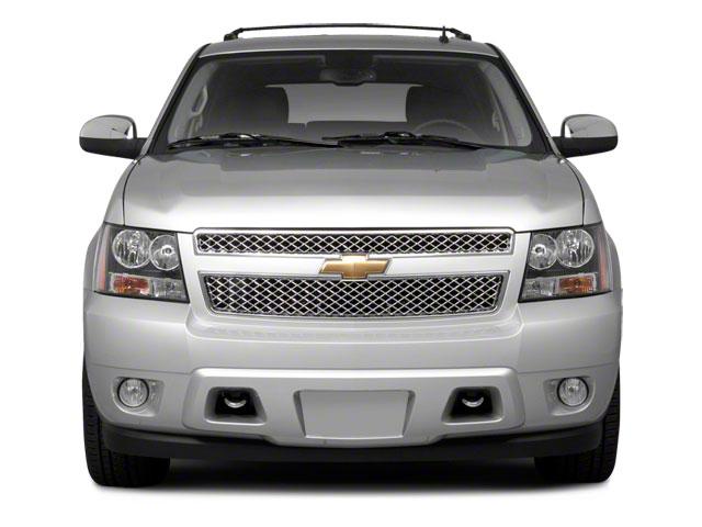 2012 Chevrolet Tahoe Vehicle Photo in AUSTIN, TX 78759-4154