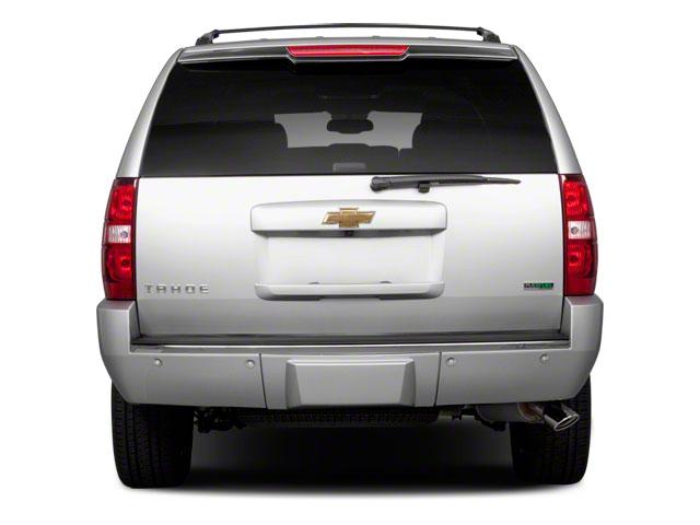 2012 Chevrolet Tahoe Vehicle Photo in AUSTIN, TX 78759-4154