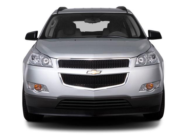 2012 Chevrolet Traverse Vehicle Photo in JASPER, GA 30143-8655