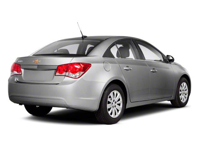 2012 Chevrolet Cruze Vehicle Photo in MADISON, WI 53713-3220