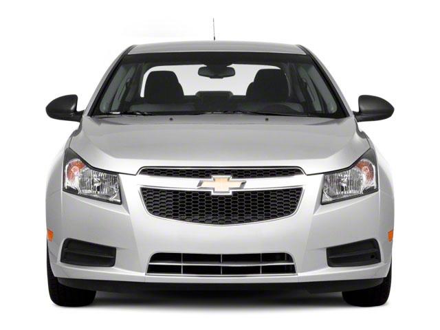 2012 Chevrolet Cruze Vehicle Photo in POST FALLS, ID 83854-5365