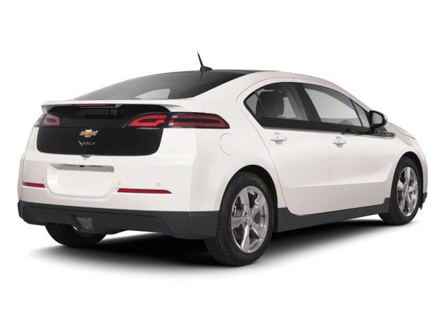 2012 Chevrolet Volt Vehicle Photo in BERLIN, MD 21811-1121