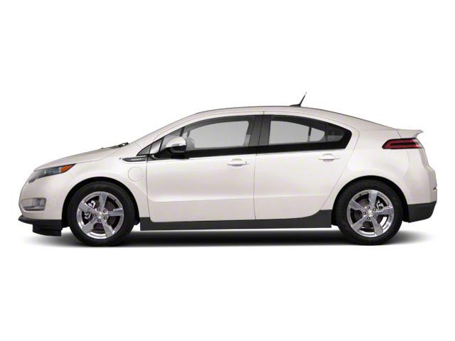 2012 Chevrolet Volt Vehicle Photo in BERLIN, MD 21811-1121