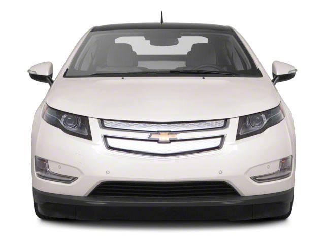 2012 Chevrolet Volt Vehicle Photo in BERLIN, MD 21811-1121