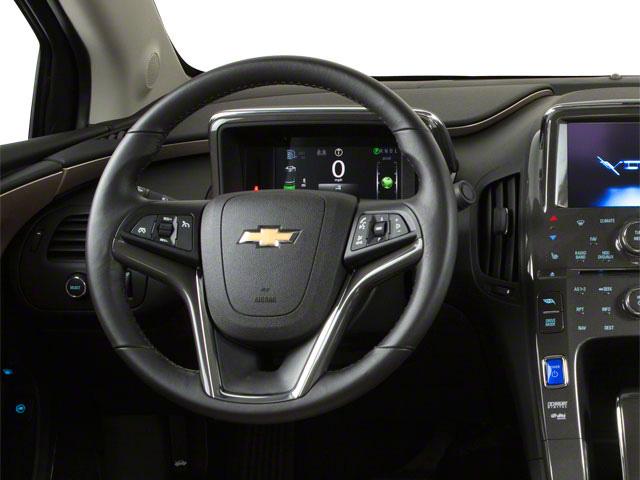 2012 Chevrolet Volt Vehicle Photo in BERLIN, MD 21811-1121