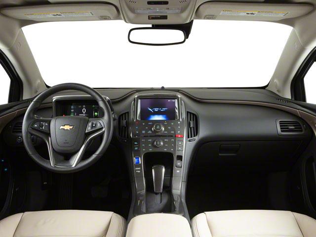 2012 Chevrolet Volt Vehicle Photo in BERLIN, MD 21811-1121