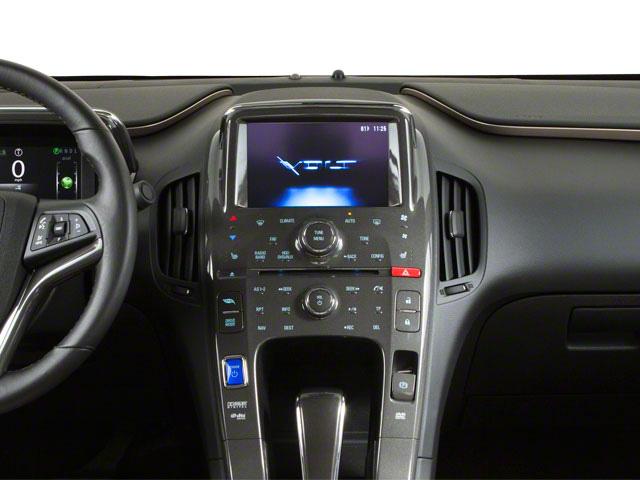 2012 Chevrolet Volt Vehicle Photo in BERLIN, MD 21811-1121