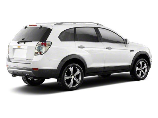 2012 Chevrolet Captiva Sport Fleet Vehicle Photo in Shiloh, IL 62269