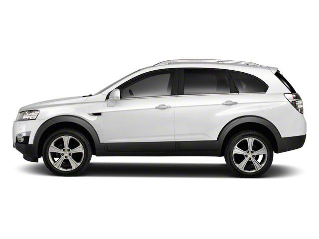 2012 Chevrolet Captiva Sport Fleet Vehicle Photo in Shiloh, IL 62269