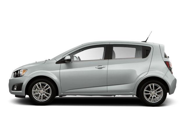 2012 Chevrolet Sonic Vehicle Photo in OSHKOSH, WI 54904-7811