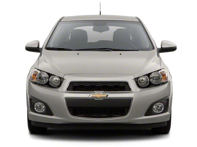 2012 Chevrolet Sonic Vehicle Photo in OSHKOSH, WI 54904-7811