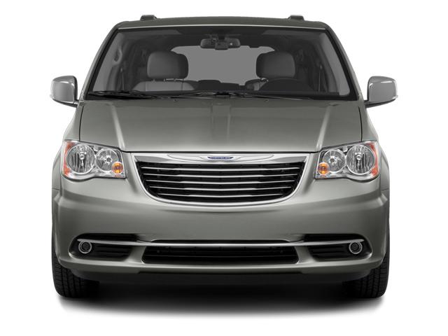 2012 Chrysler Town & Country Vehicle Photo in Trevose, PA 19053