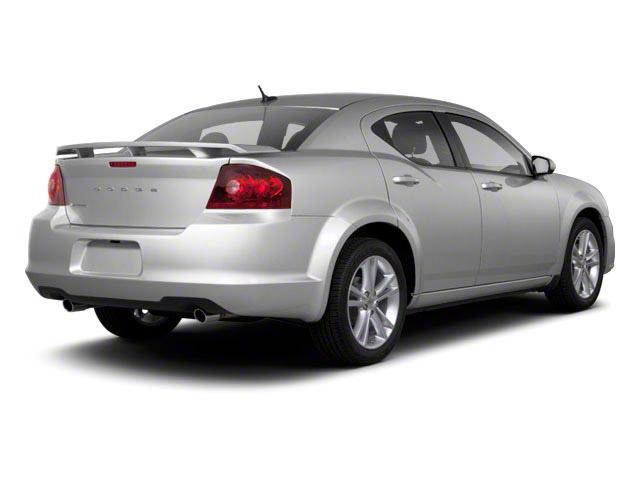 2012 Dodge Avenger Vehicle Photo in Jacksonville, FL 32244